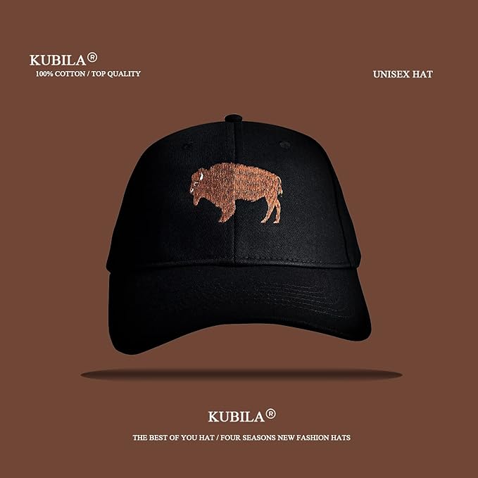 Unisex Embroidered Baseball Cap for Men and Women