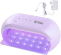 LET'S RESIN UV Light Advanced, Two-Sided Longer time Setting UV Lamp by LETSRESIN