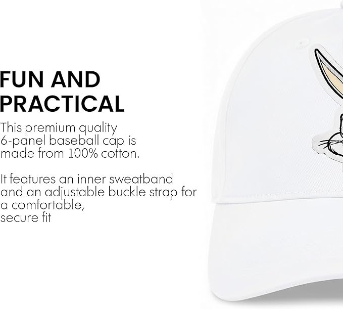 ABG Accessories Superman Hats for Men Baseball Cap
