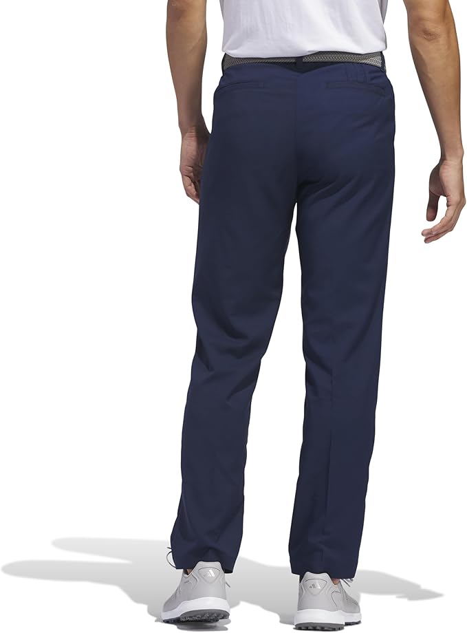 adidas Mens Adi Advantage Golf Pants