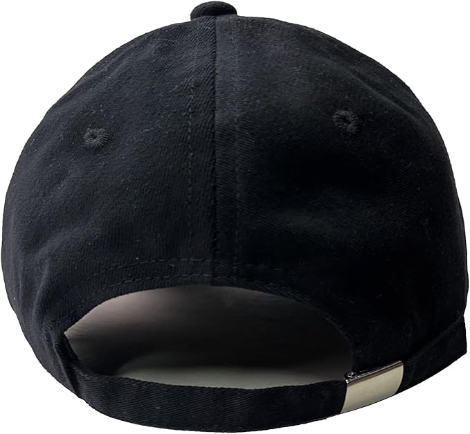 NPQQUAN Original Classic Low Profile Baseball Cap Golf Dad Hat Adjustable Cotton Hats Men Women Unconstructed Plain Cap