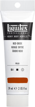 Liquitex Professional Heavy Body Acrylic Paint, 2-oz Tube by Liquitex