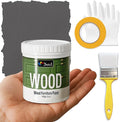 DWIL Matte Finish Furniture Paint - 5 Oz Wood Paint by DWILPAINT