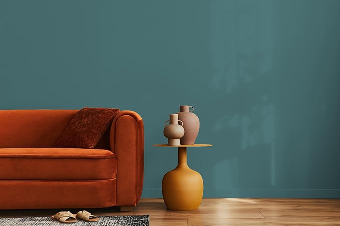 EVOLVE Paint & Primer: Environment-friendly, Low Sheen - Image 3