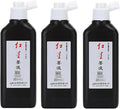 MEGREZ Chinese Calligraphy Ink, Traditional Chinese Calligraphy Brush Ink by MEGREZ