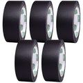 BookGuard 1 1/2 Inch Wide Bookbinding Tape, Vinyl Coated Cotton Cloth Book by ChromaLabel