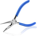 Needle Nose Pliers, mshandto Long Nose Pliers by mshandto