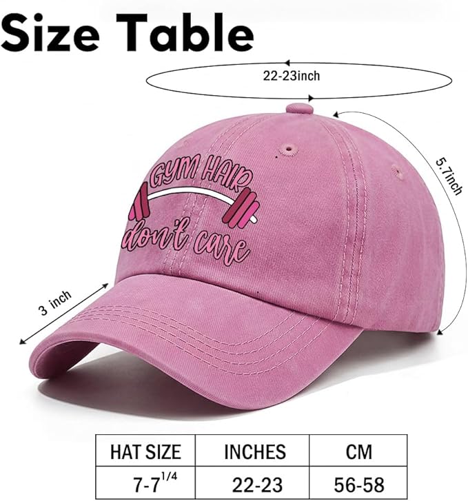 Humor Saying Adjustable Washed Cotton Baseball Cap, Funny Retro Trucker Hat Gift for Men Women Dad Husband Coworker