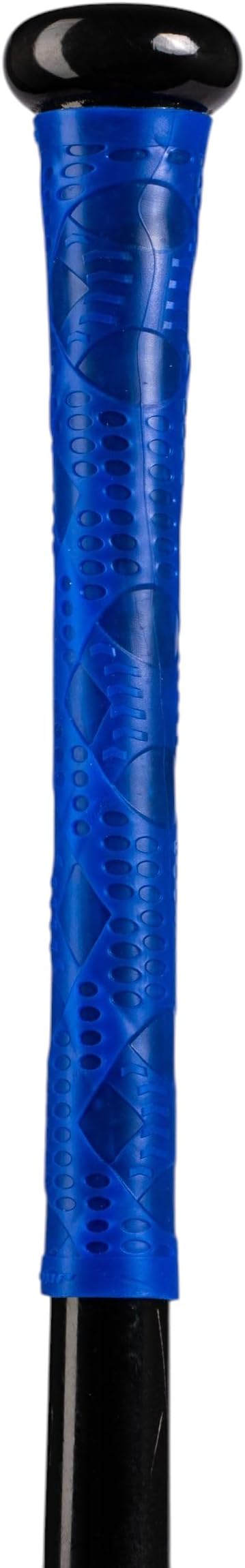 StickGrip X Series (10") - Baseball and Softball Grip, Premium Sports Accessories,Enhanced Texture for Optimal Performance, Weather Resistant
