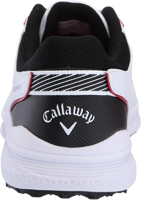 Callaway Men's Solana TRX v3 Golf Shoe