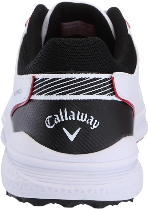 Callaway Men's Solana TRX v3 Golf Shoe