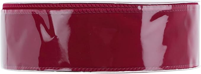 MEEDEE 1.5 Inch Velvet Wired Ribbon - Image 9