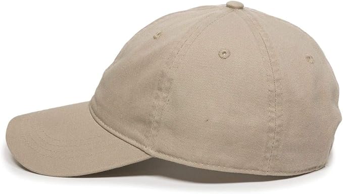 DSGN By DNA Fuck Trump Embroidered Baseball Cap Cotton Adjustable Dad Hat