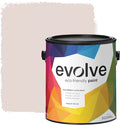 EVOLVE Paint & Primer: Environment-friendly, Low Sheen by EvolveColors