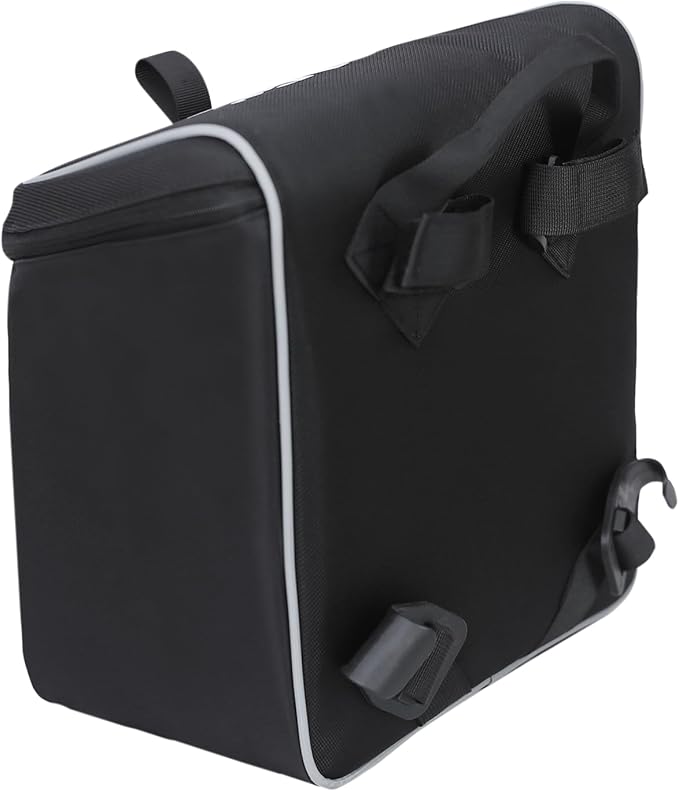 Clicgear Rovic XL Cooler Bag for RV1S, RV1S 2.0, RV1D, and RV1C Carts