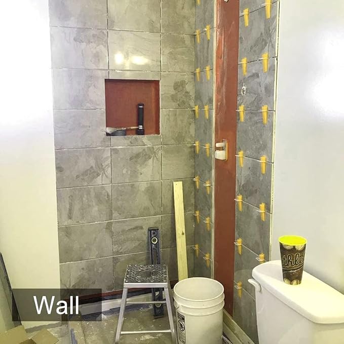 DGSL Tile Leveling System with Tile Plier - Image 5
