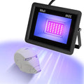 30W UV Light for Resin Curing 3D Printer Curing Lamp Kit for SLA/DLP/LCD 3D by Hypool