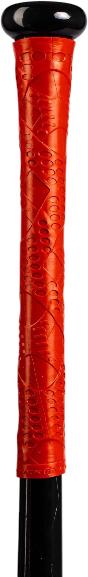 StickGrip X Series (10") - Baseball and Softball Grip, Premium Sports Accessories,Enhanced Texture for Optimal Performance, Weather Resistant