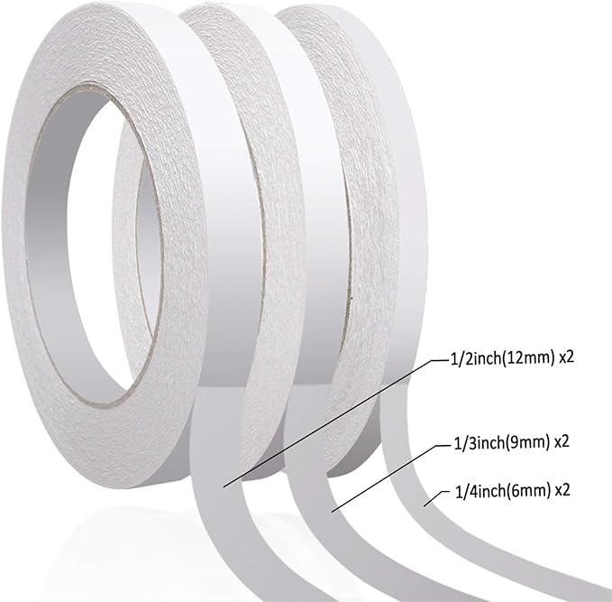 Aniann 236 Yards Double Sided Tape - Image 4