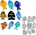 Cutting Dies Metal Stencils Scrapbooking Tools DIY Embossing Template by Annchaos