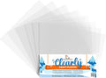 Bearly Art Clearly Craft Plastic by BearlyArt