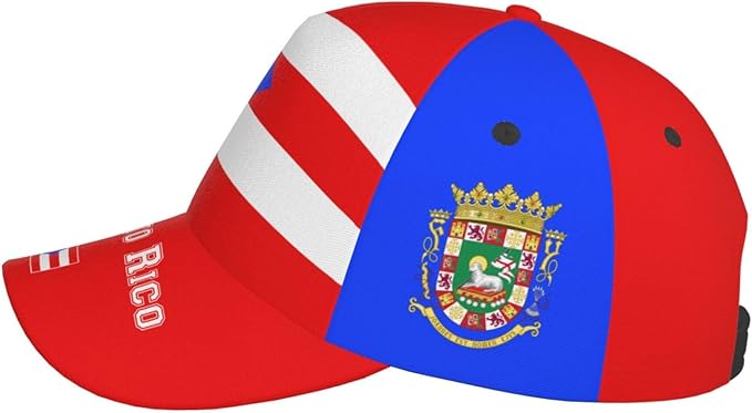 National Flags Baseball Cap for Men Women, Fashion Adjustable Sun Protection Visor Caps Trucker Hat Patriotic Caps