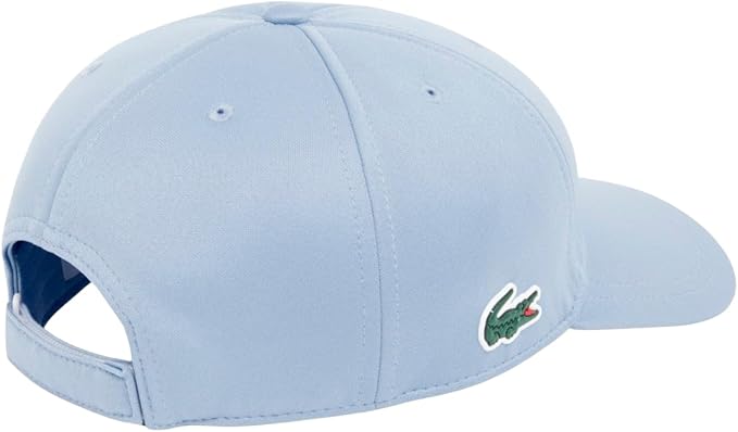 Lacoste Men's Sport Ultra Dry Cap