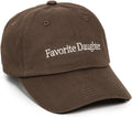 Favorite Daughter Women's Classic Logo Baseball Cap