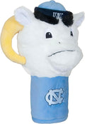 Team Effort Mascot Headcover Collegiate