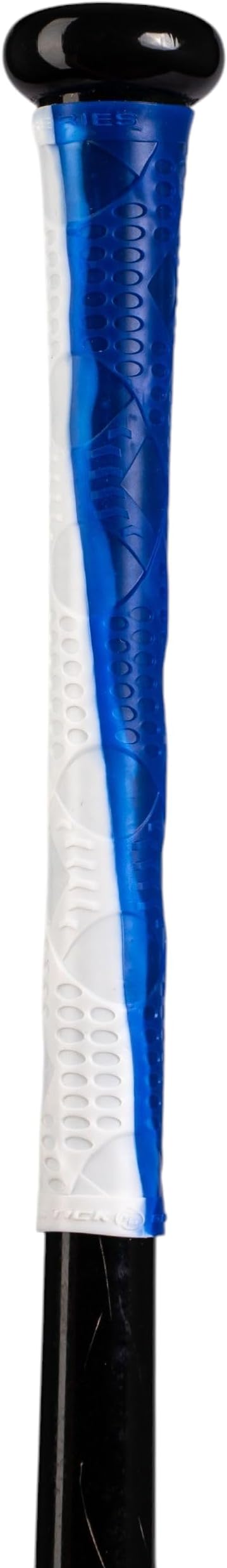 StickGrip X Series (10") - Baseball and Softball Grip, Premium Sports Accessories,Enhanced Texture for Optimal Performance, Weather Resistant