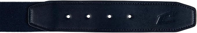 CHAMPRO unisex-adult Brute Baseball Belt