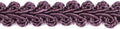 BEL AVENIR Braid Trim 1/2 inch 13.6 Yards French Gimp Basic Sewing Polyester by BELAVENIR