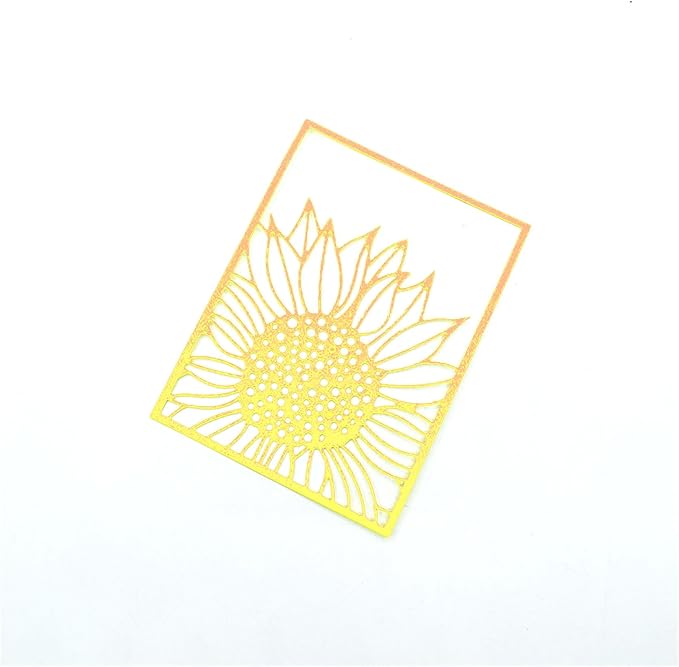 Mvchifay Cutting Dies for Card Making Metal Die-Cuts Scrapbooking Tool Hollow - Image 4