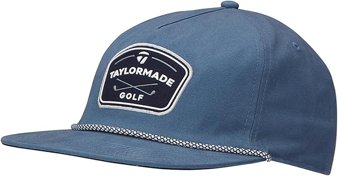 Taylormade Men's Lifestyle Rope Cap