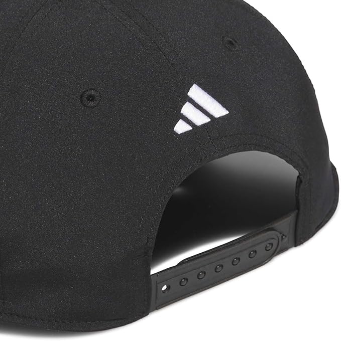 adidas Mens Tour 5-Panel Hat