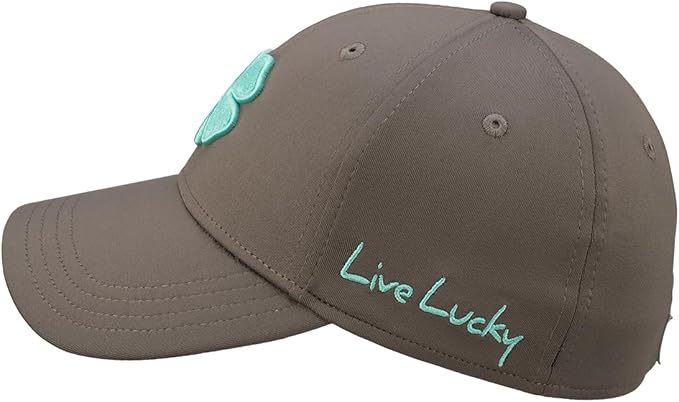 Black Clover Premium Flex Cap