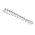 PATIKIL 26 Gauge 16" Floral Stem Wire by PATIKIL