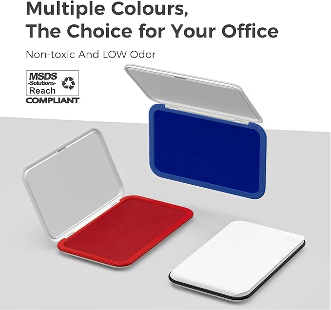 Large Stamp Pad - Image 7