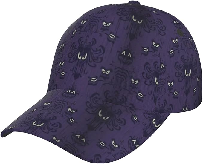 Westie Dogs Beach Summer Tropical Baseball Cap Men Women Classic Adjustable for Running Workout and Outdoor All Season Hat