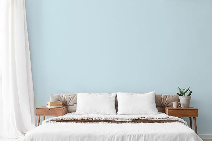 EVOLVE Paint & Primer: Environment-friendly, Low Sheen - Image 4