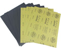 Sandpaper Sheets, 1200 Grit Dry Wet Sand Paper, 9 x 11 Inch, Silicon Carbide by MAXMAN