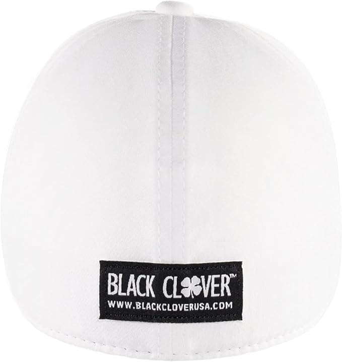 Black Clover Premium Flex Cap