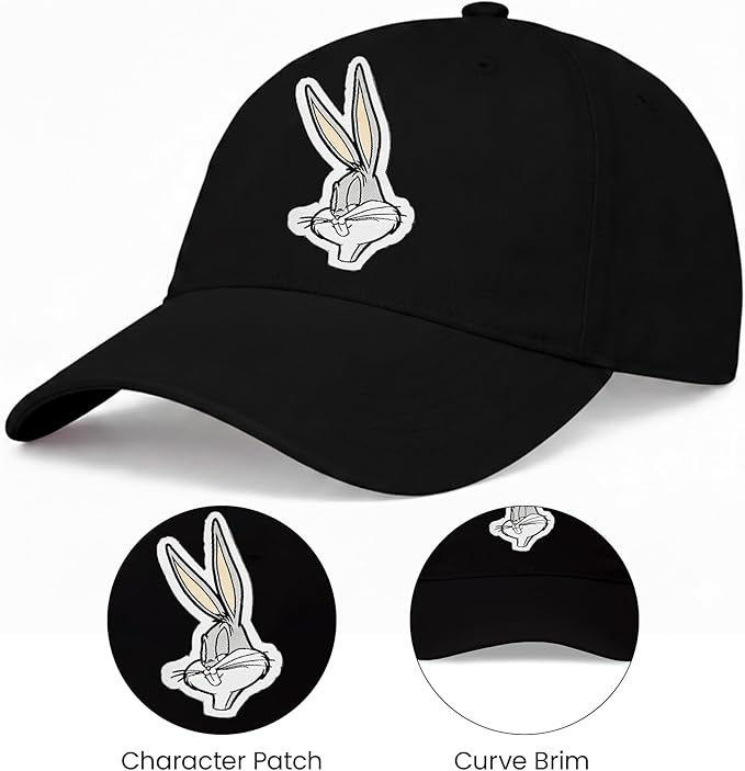 ABG Accessories Superman Hats for Men Baseball Cap