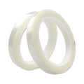 2 PCS Clear Floral Tape, 1/2" Flower Stem Wrap Tapes, Waterproof Florist Tape by Unknown