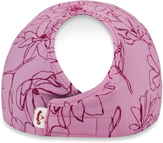 Callaway Golf High Tail Collection Headwear