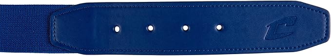 CHAMPRO unisex-adult Brute Baseball Belt
