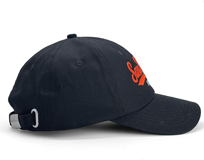 Baseball Cap for Men and Women, Classic Cotton Sports Dad Hat