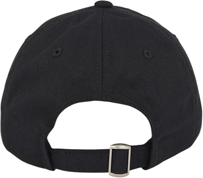 Classic Dad Hat Cotton, Low-Profile Plain Baseball Cap, Adjustable, Breathable and Packable