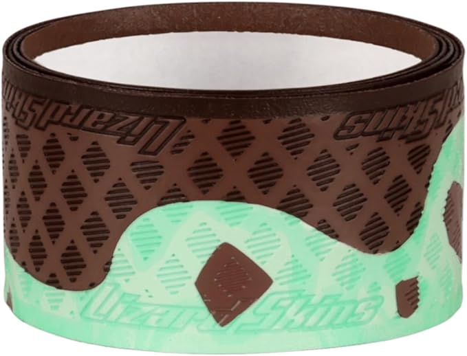 Lizard Skins DSP Ultra Outburst Baseball Bat Grip - 0.5mm 1.1mm – Next-Gen Durasoft Polymer Bat Tape