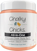 Chalky Chicks All-in-One Chalk Paint by ChalkyChicksFurniturePaint
